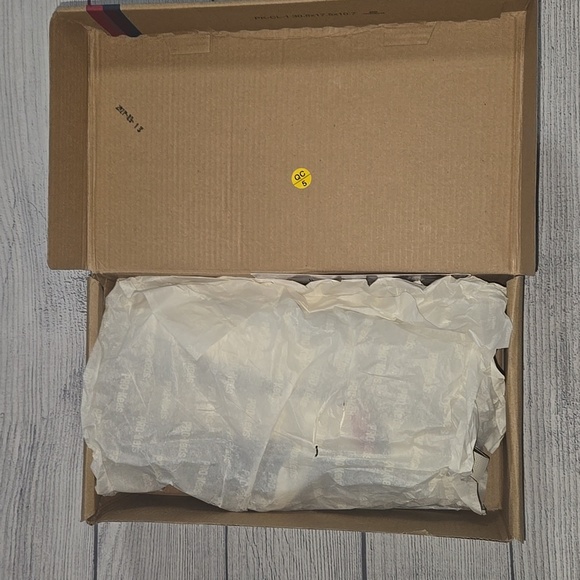 Keds Royal Lo Lace Up Fashion Sneakers Black Canvas Size 7 Men / 8.5 Women - Picture 13 of 13